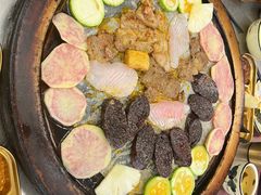 -老渔家·白族·石板烧(大理古城叶榆路店)