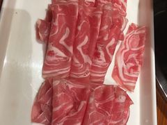 -前门涮肉(群力店)