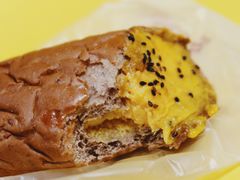 -韩国利尔面包(桂林路店)