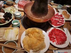 -额尔敦传统涮火锅·冰煮羊(铁东店)