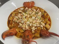 -箸福·夜上海(雨花客厅店)