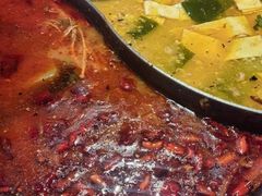-探炉·香辣豆花烤鱼(笋岗宝能环球汇店)