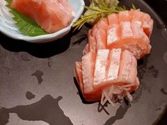 -炉胜·炉端烧·居酒屋