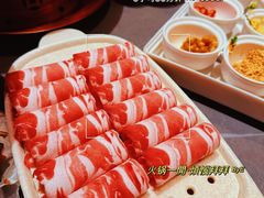 -额尔敦传统涮(体育场店)