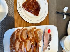 -全聚德烤鸭店(马家堡店)