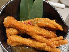 -海底捞火锅(杭州天虹购物中心店)