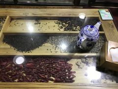 -陇上全荟兰州传统牛肉面(延吉路店)
