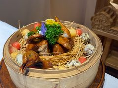 -上座云间·青年赣菜(绿茵店)