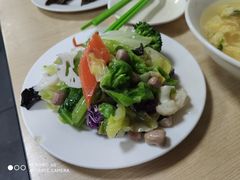 -津门永胜包子铺(哈尔滨道总店)