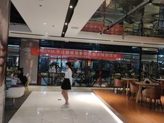 -银吉姆健身(平江万达馆)