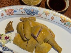 -申粤轩酒楼·三十年粤菜经典(丁香花园店)
