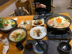 -吉之仙•中国制造•出口级食材日料店(领事馆总店)