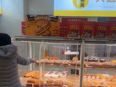 -味多美蛋糕(东直门店)