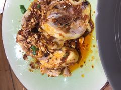 -茶花妹子云南餐厅(传媒大学店)