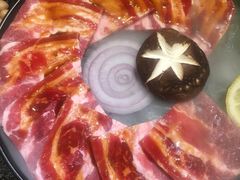 -九田家黑牛烤肉料理(中北镇店)