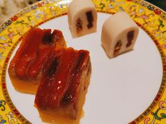 -富华斋饽饽铺·宫廷糕点·伴手礼(护国新天地店)