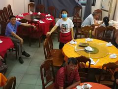 大堂-裕华(南华东路店)