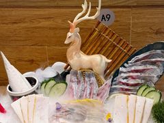 -鱼神·脆肉鲩 全鱼宴(西乡店)