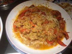 -京悦南门涮羊肉·羊蝎子火锅(田林路店)