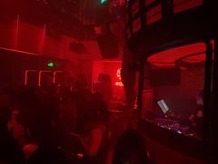 -Orangutan Bunker猩猩地堡酒吧(兰桂坊店)