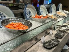 -悦全日餐厅·仁恒洲际酒店