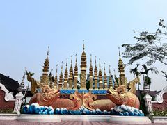 -西双版纳傣族园