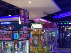 -大玩家(万达广场大连甘井子店)