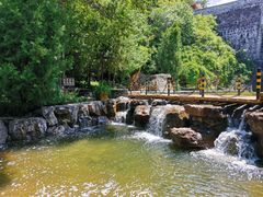 -仙居谷风景区