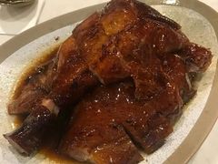 -香港深井掂檔烧鹅茶餐厅(海韵城店)