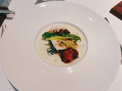 -文华扒房及酒吧(香港文华东方酒店)