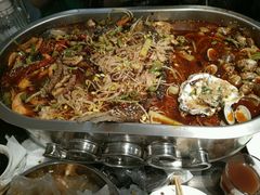 -金掌勺东北菜(格兰晴天店)