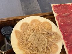 -成渝龙火锅(都江堰店)