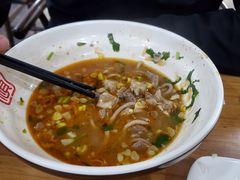 -顾四十里铺羊肉面(凤城六路店)