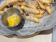 -卡朋西餐(东方广场店)