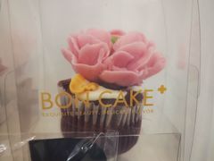-BONCAKE裱花蛋糕(万象汇店)