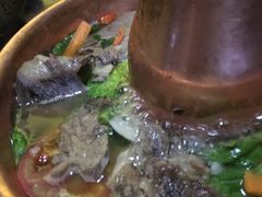 -陀岗美食·云南藏式特色餐厅