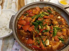 -椿记烧鹅(叠彩店)