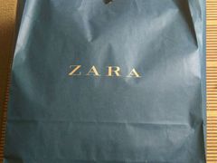 -ZARA(凯德乐峰广场店)
