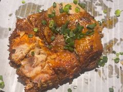 -绿茶餐厅(天津天河城店)