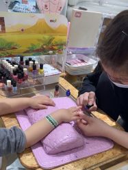 -MINI MARS KIDS CLUB亲子家庭中心(杨浦黄兴店)