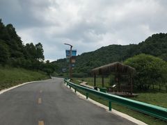 -大水川景区