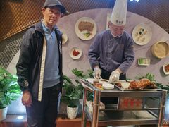 -全聚德(前门店)