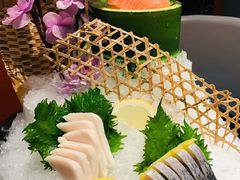 -太古汇海鲜姿造(延寿店)