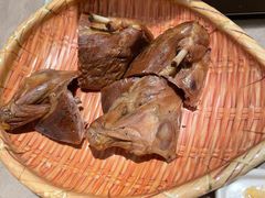 -丰茂烤串(金源店)