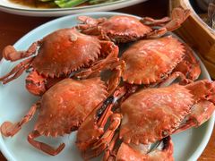 -坛南湾阿强农家乐.海鲜大排档老字号(福州地标美食店)