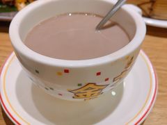 -金翠河烧鹅粤式茶餐厅(龙湖三千集天街店)