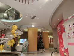 -妈咪呗呗月子中心(市心店)