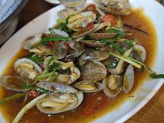 -合味土鸡火锅(中海世贸花园金碧庄店)