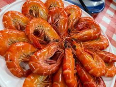 -琼大师东方烤乳猪(亚特兰蒂斯店)