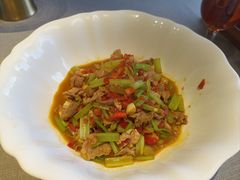 -福海居烤鸭店(鸟巢店)